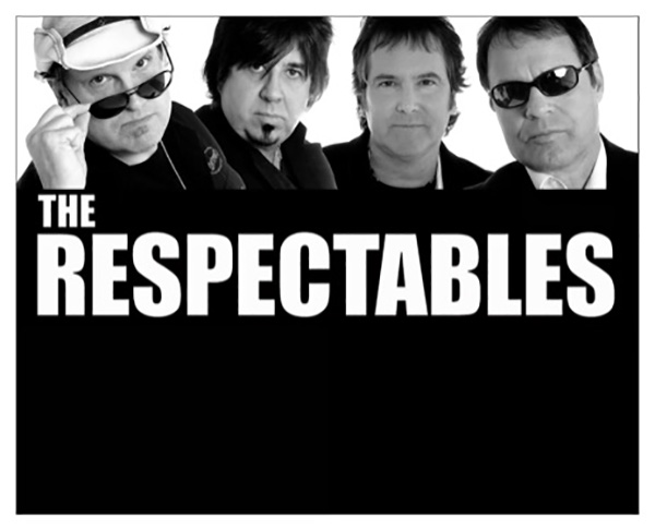 The Respectables
